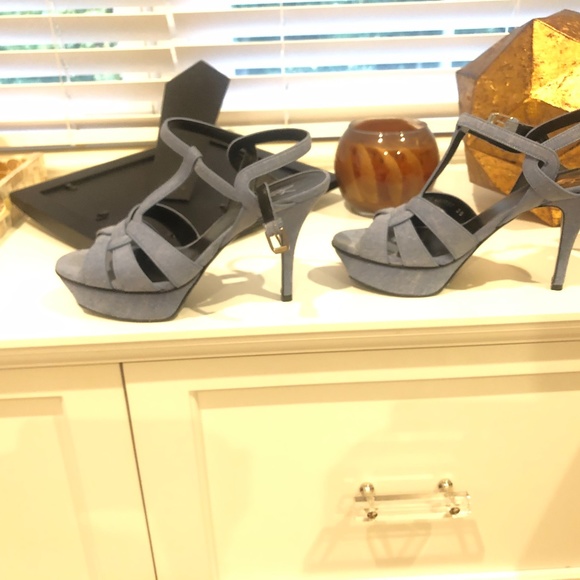 Platform High Heels - Picture 3 of 3